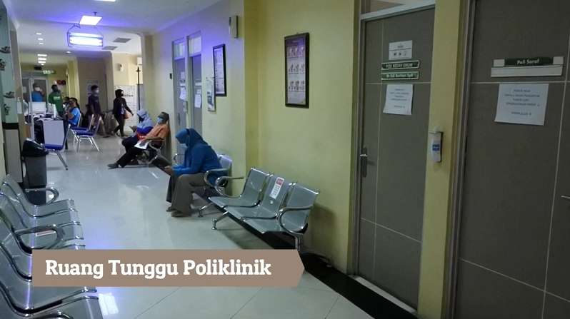10 Potret Rumah Sakit Milik Fairuz A Rafiq yang Jarang Tersorot, Ternyata ‘Sultan’ Abis!