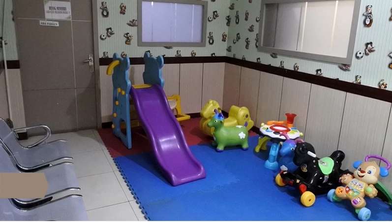 10 Potret Rumah Sakit Milik Fairuz A Rafiq yang Jarang Tersorot, Ternyata ‘Sultan’ Abis!