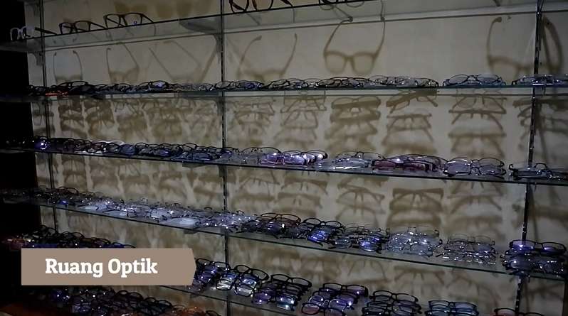 10 Potret Rumah Sakit Milik Fairuz A Rafiq yang Jarang Tersorot, Ternyata ‘Sultan’ Abis!