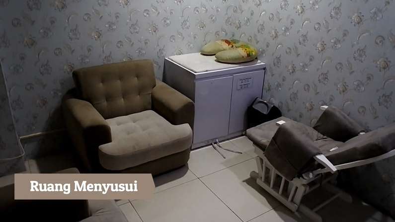 10 Potret Rumah Sakit Milik Fairuz A Rafiq yang Jarang Tersorot, Ternyata ‘Sultan’ Abis!