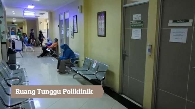 10 Potret Rumah Sakit Milik Fairuz A Rafiq yang Jarang Tersorot, Ternyata ‘Sultan’ Abis!