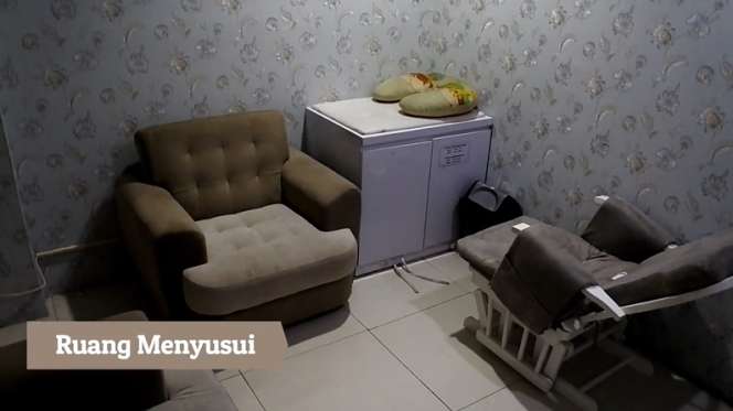 10 Potret Rumah Sakit Milik Fairuz A Rafiq yang Jarang Tersorot, Ternyata ‘Sultan’ Abis!
