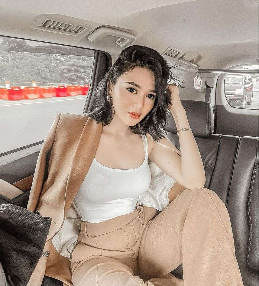 10 Potret Transformasi Wika Salim dari Zaman Susah Hingga Sukses, Wajahnya Beda Banget!