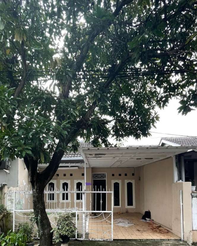 Setelah Bangkit dari Kasus KDRT, Intip Rumah Baru Vinessa Inez 
