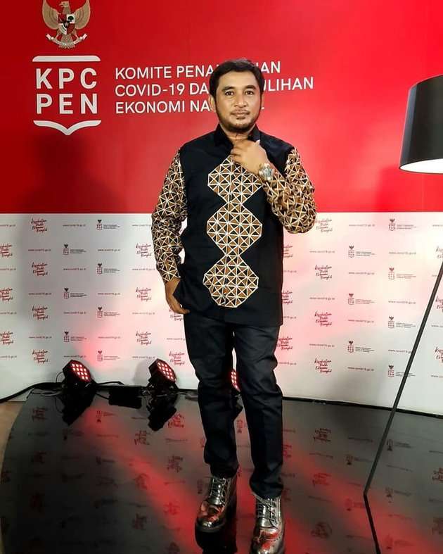 Ingat Presenter Jeremy Teti? Sempat Idap Penyakit Kronis, Kini Lama Tak Muncul di TV, Begini Kondisinya di Usia 55 Tahun
