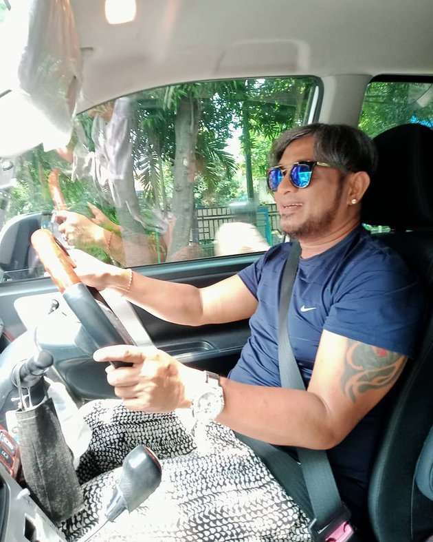 Ingat Presenter Jeremy Teti? Sempat Idap Penyakit Kronis, Kini Lama Tak Muncul di TV, Begini Kondisinya di Usia 55 Tahun