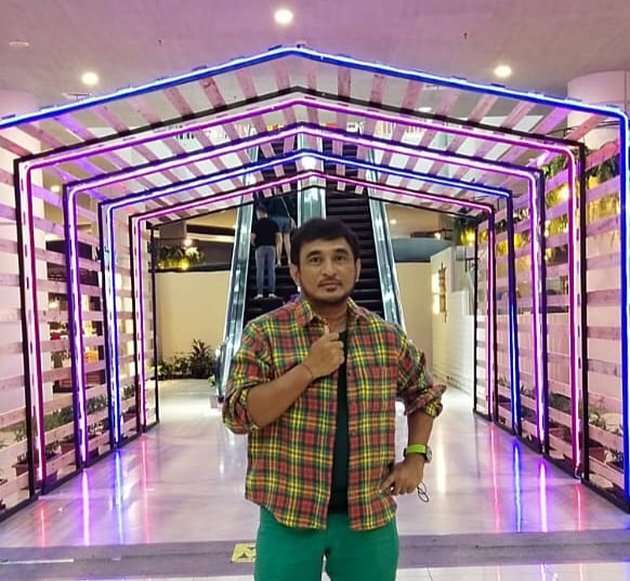 Ingat Presenter Jeremy Teti? Sempat Idap Penyakit Kronis, Kini Lama Tak Muncul di TV, Begini Kondisinya di Usia 55 Tahun