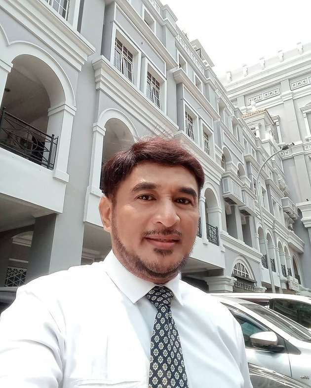 Ingat Presenter Jeremy Teti? Sempat Idap Penyakit Kronis, Kini Lama Tak Muncul di TV, Begini Kondisinya di Usia 55 Tahun