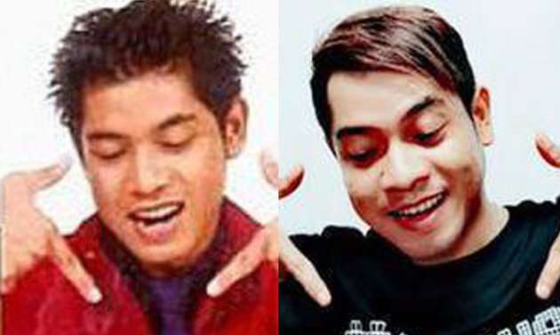 12 Potret Dulu Vs Kini Jebolan AFI, Mawar Dhimas Beda Banget, Bikin Pangling!