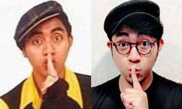 12 Potret Dulu Vs Kini Jebolan AFI, Mawar Dhimas Beda Banget, Bikin Pangling!