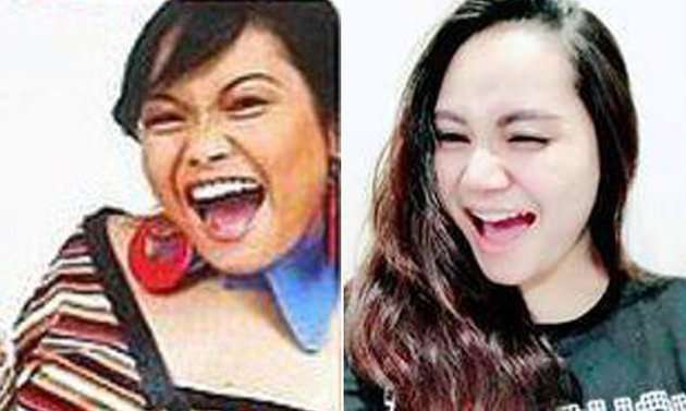 12 Potret Dulu Vs Kini Jebolan AFI, Mawar Dhimas Beda Banget, Bikin Pangling!