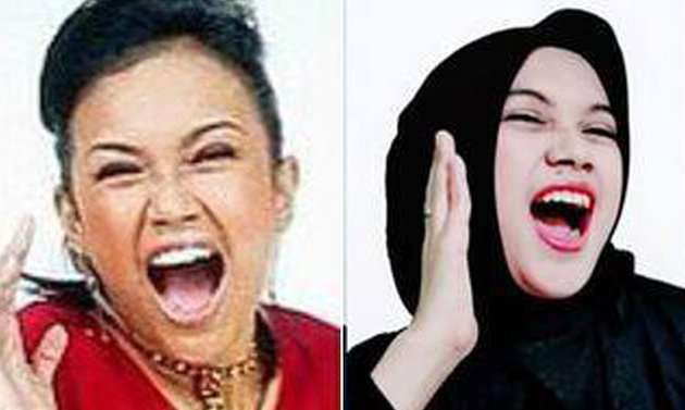 12 Potret Dulu Vs Kini Jebolan AFI, Mawar Dhimas Beda Banget, Bikin Pangling!