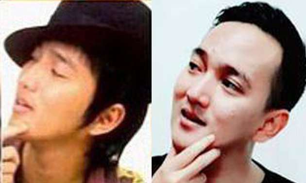 12 Potret Dulu Vs Kini Jebolan AFI, Mawar Dhimas Beda Banget, Bikin Pangling!