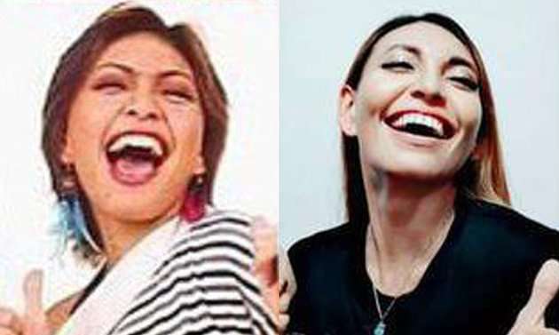 12 Potret Dulu Vs Kini Jebolan AFI, Mawar Dhimas Beda Banget, Bikin Pangling!