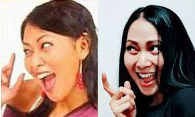 12 Potret Dulu Vs Kini Jebolan AFI, Mawar Dhimas Beda Banget, Bikin Pangling!