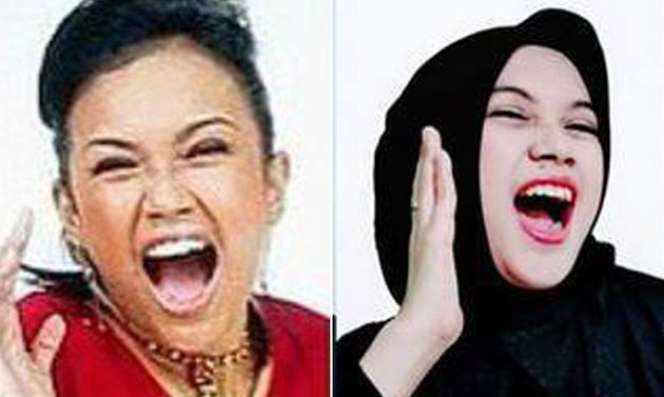 12 Potret Dulu Vs Kini Jebolan AFI, Mawar Dhimas Beda Banget, Bikin Pangling!
