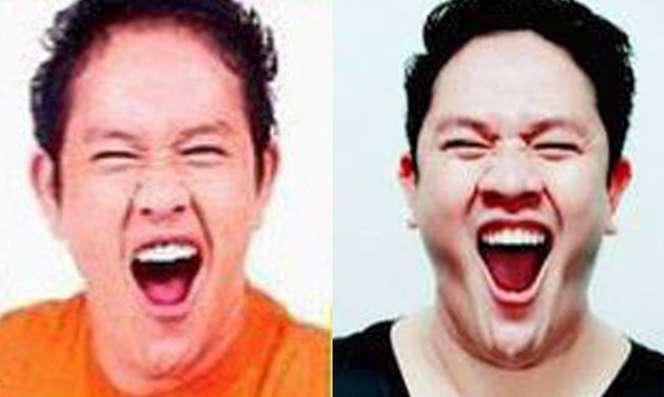12 Potret Dulu Vs Kini Jebolan AFI, Mawar Dhimas Beda Banget, Bikin Pangling!