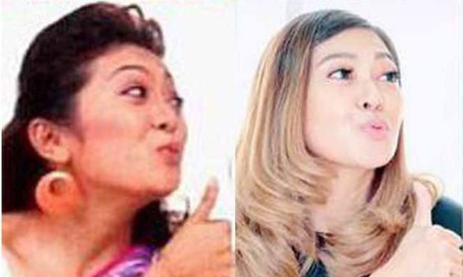 12 Potret Dulu Vs Kini Jebolan AFI, Mawar Dhimas Beda Banget, Bikin Pangling!
