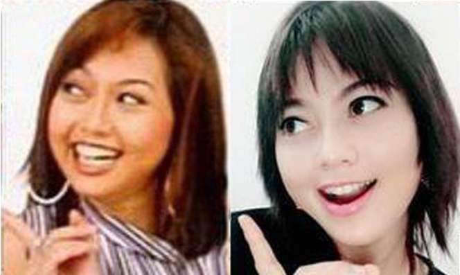 12 Potret Dulu Vs Kini Jebolan AFI, Mawar Dhimas Beda Banget, Bikin Pangling!