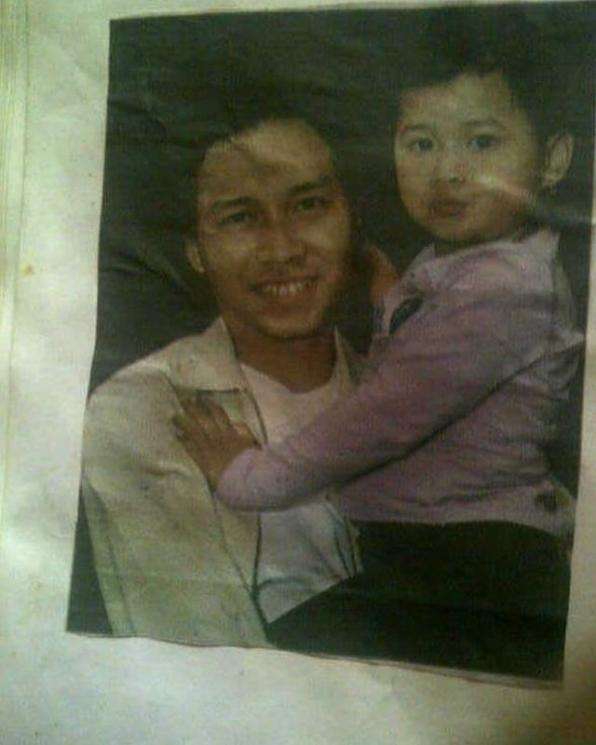 Kini Sudah Menjadi Seorang Ibu, Intip Potret Masa Kecil Aurel Hermansyah, Gemas Mirip Baby A!