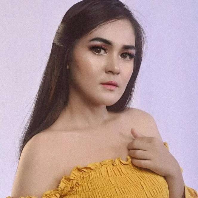 8 Potret Chaca Mantan Istri Andika Kangen Band Usai Rehabilitasi Narkoba, Wajahnya Berubah Drastis!