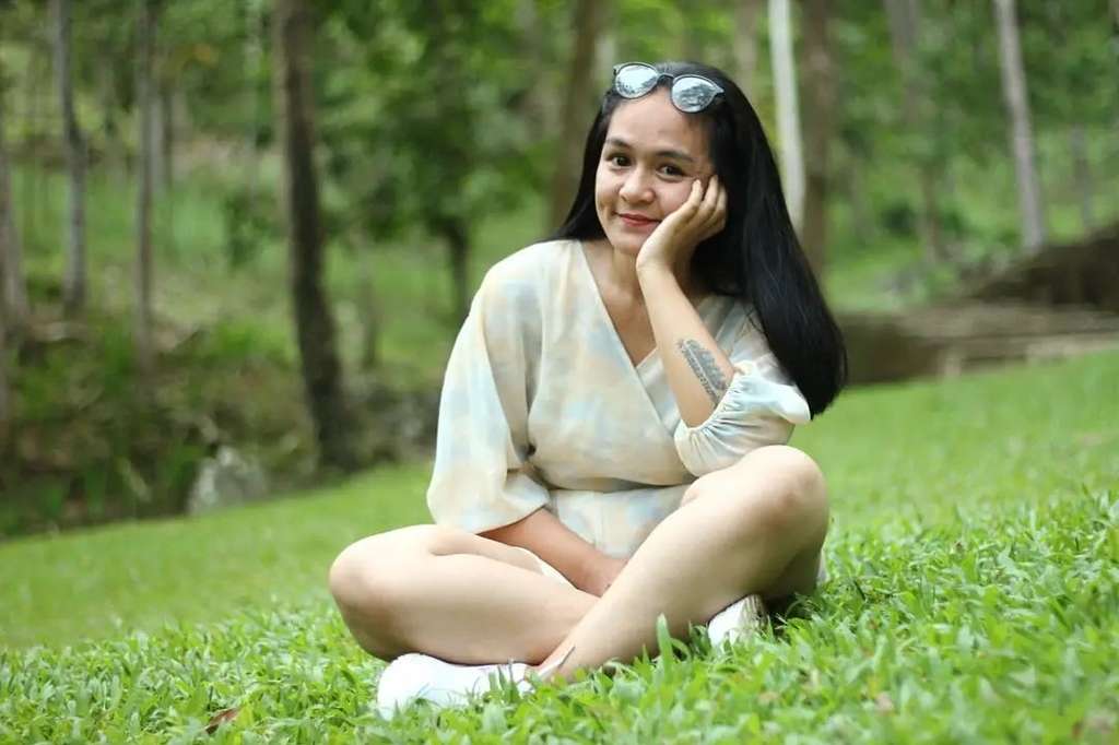 8 Potret Chaca Mantan Istri Andika Kangen Band Usai Rehabilitasi Narkoba, Wajahnya Berubah Drastis!