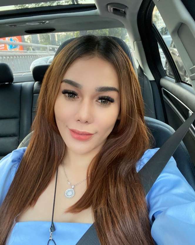 Ingat Bebby Fey, DJ Seksi yang Ngaku Dekat dengan Atta Halilintar, Dulu Heboh Ditiduri Genderuwo, Kini Kembali Bikin Geger