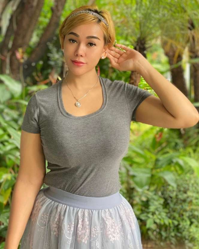 Ingat Bebby Fey, DJ Seksi yang Ngaku Dekat dengan Atta Halilintar, Dulu Heboh Ditiduri Genderuwo, Kini Kembali Bikin Geger