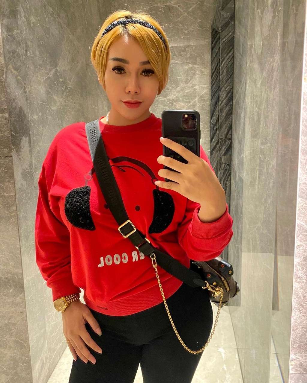 Ingat Bebby Fey, DJ Seksi yang Ngaku Dekat dengan Atta Halilintar, Dulu Heboh Ditiduri Genderuwo, Kini Kembali Bikin Geger
