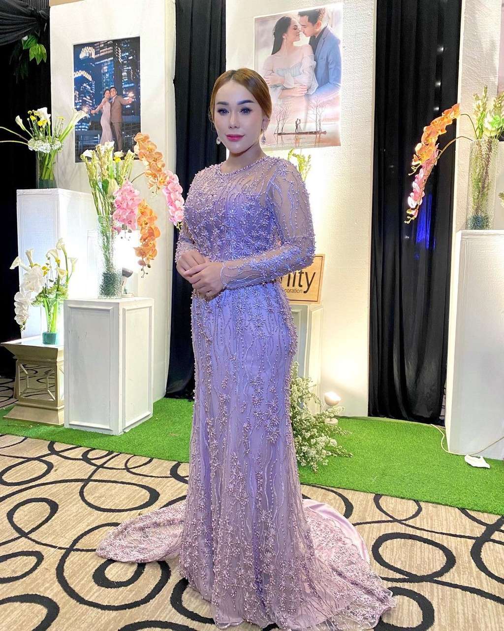 Ingat Bebby Fey, DJ Seksi yang Ngaku Dekat dengan Atta Halilintar, Dulu Heboh Ditiduri Genderuwo, Kini Kembali Bikin Geger