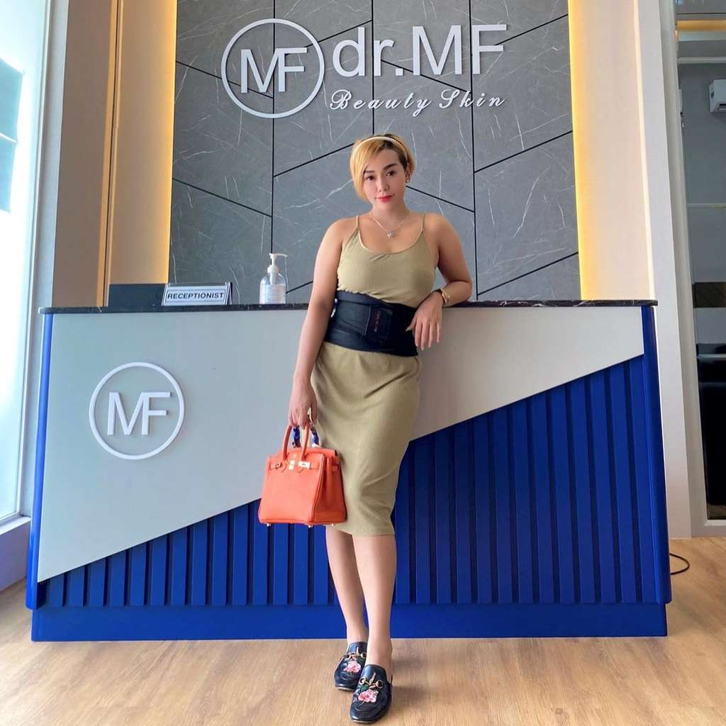 Ingat Bebby Fey, DJ Seksi yang Ngaku Dekat dengan Atta Halilintar, Dulu Heboh Ditiduri Genderuwo, Kini Kembali Bikin Geger