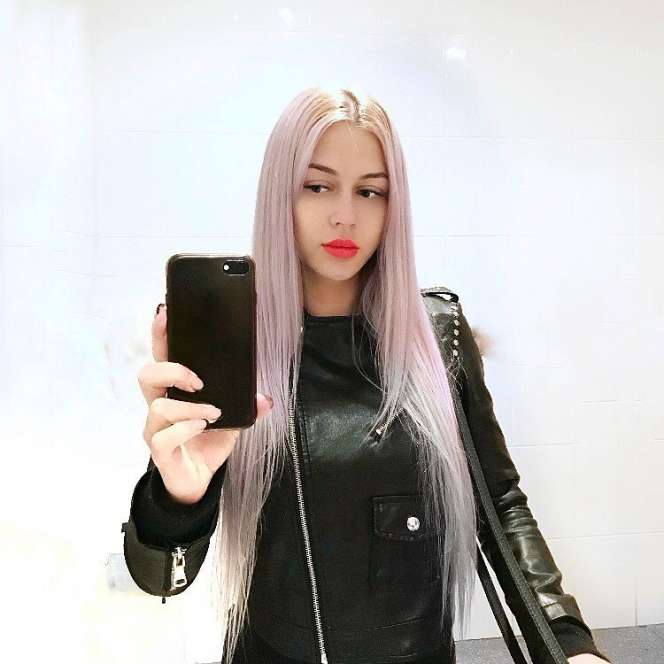 8 Potret Tentara Cantik Rusia Pengawal Putin yang Dipecat karena Jadi Ratu Kecantikan, Bak Barbie Hidup!