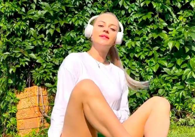 8 Potret Tentara Cantik Rusia Pengawal Putin yang Dipecat karena Jadi Ratu Kecantikan, Bak Barbie Hidup!