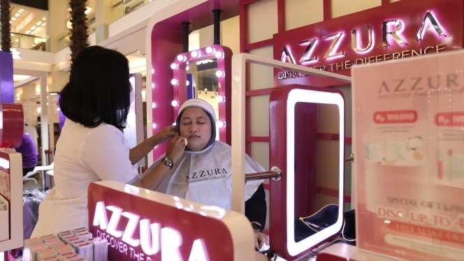 FOTO: Keseruan Dream Day 2022 Digelar Secara Hybrid