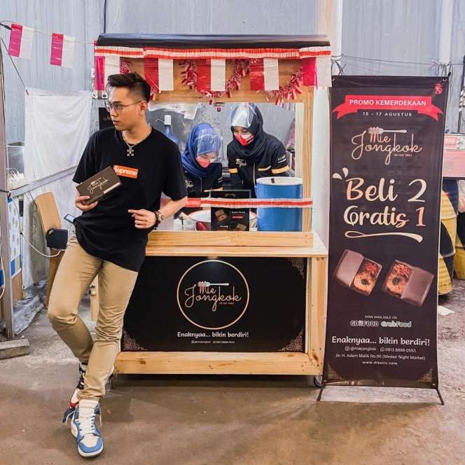 Jadi Tersangka, Inilah 7 Sumber Kekayaan Indra Kenz yang Membuatnya Tajir Melintir