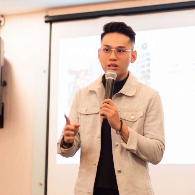 Jadi Tersangka, Inilah 7 Sumber Kekayaan Indra Kenz yang Membuatnya Tajir Melintir