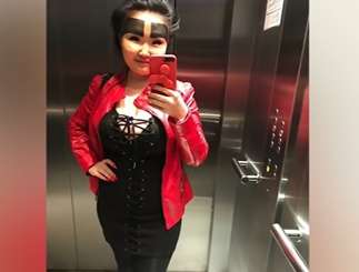Pernah Viral, Begini Nasibnya Sekarang Selebgram Tanpa Alis 'Angry Bird'
