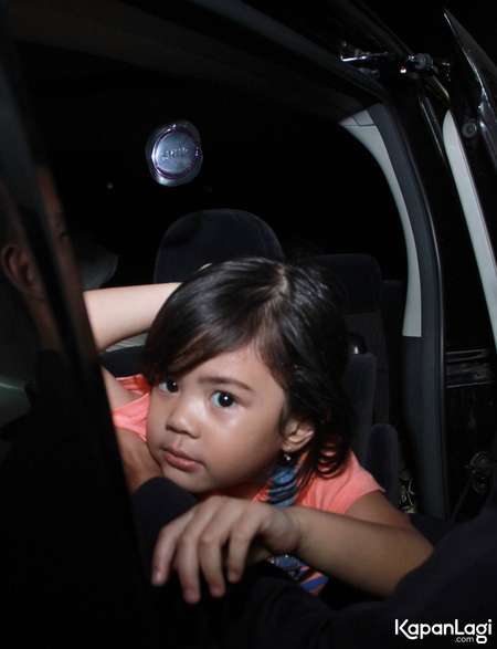 10 Transformasi Safeea Anak Ahmad Dhani dan Mulan Jameela, Gaya Fashionnya Curi Perhatian!