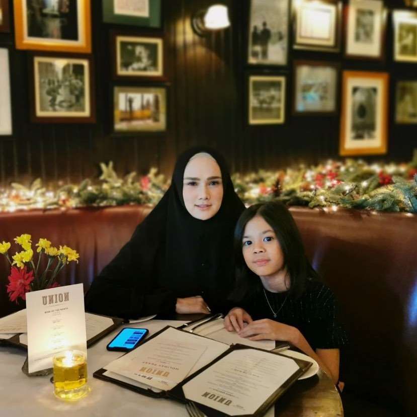 10 Transformasi Safeea Anak Ahmad Dhani dan Mulan Jameela, Gaya Fashionnya Curi Perhatian!