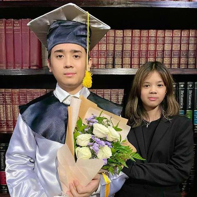 10 Transformasi Safeea Anak Ahmad Dhani dan Mulan Jameela, Gaya Fashionnya Curi Perhatian!