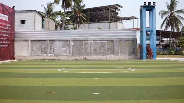 11 Potret Pesantren Daarul Qur'an yang Akan Dipimpin Wirda Mansur, Ada Coffee Shop Hingga Kolam Renang!