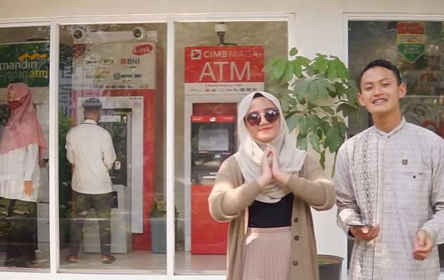 11 Potret Pesantren Daarul Qur'an yang Akan Dipimpin Wirda Mansur, Ada Coffee Shop Hingga Kolam Renang!