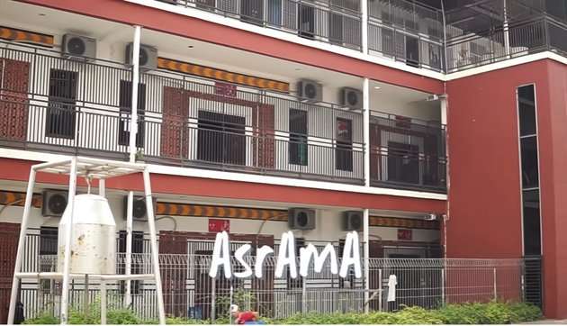 11 Potret Pesantren Daarul Qur'an yang Akan Dipimpin Wirda Mansur, Ada Coffee Shop Hingga Kolam Renang!