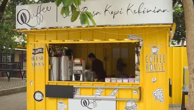 11 Potret Pesantren Daarul Qur'an yang Akan Dipimpin Wirda Mansur, Ada Coffee Shop Hingga Kolam Renang!