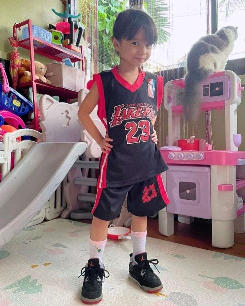 10 Potret Rumah Mawar AFI yang Jarang Tersorot, Mewah Ada Ruang Bermain Anak Super Besar!