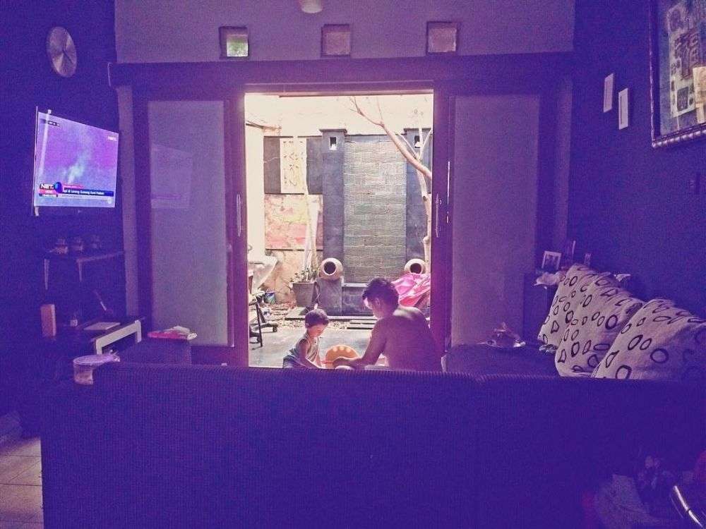 10 Potret Rumah Mawar AFI yang Jarang Tersorot, Mewah Ada Ruang Bermain Anak Super Besar!