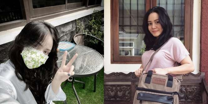 10 Potret Rumah Mawar AFI yang Jarang Tersorot, Mewah Ada Ruang Bermain Anak Super Besar!