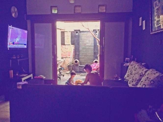 10 Potret Rumah Mawar AFI yang Jarang Tersorot, Mewah Ada Ruang Bermain Anak Super Besar!