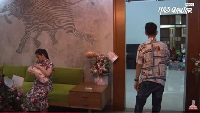 Adu Mewah 8 Rumah Artis Istri Pejabat, Milik Inggrid Kansil Mirip Istana Megah!