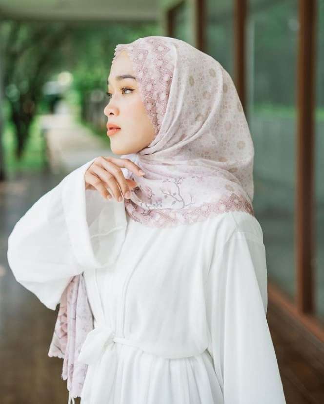 7 Momen Keseruan Ririe Fairus di Paris, Impian yang Jadi Nyata!